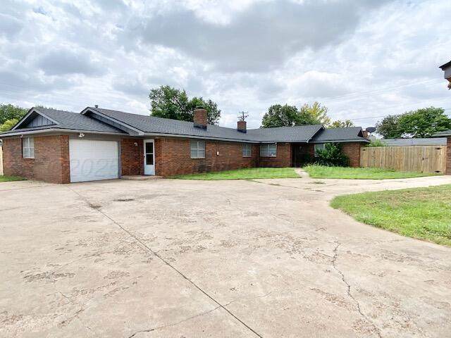 2801/2803 Lawton Drive - Photo 1
