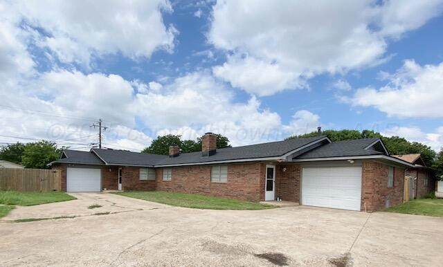 2805/2807 Lawton Drive - Photo 1