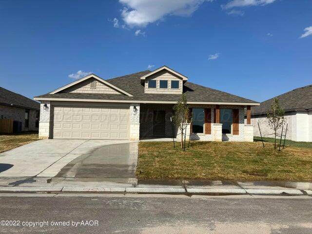 7801 Bellamy Drive - Photo 1