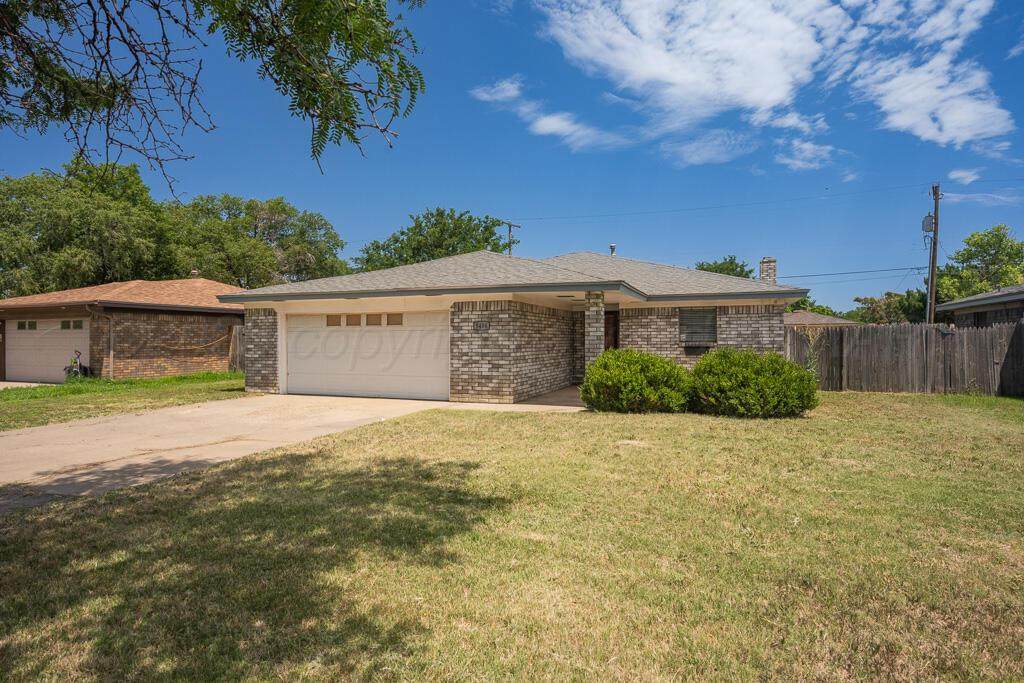 5406 Hillside Road - Photo 1