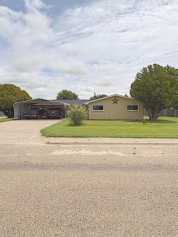 214 Cherry Street - Photo 1