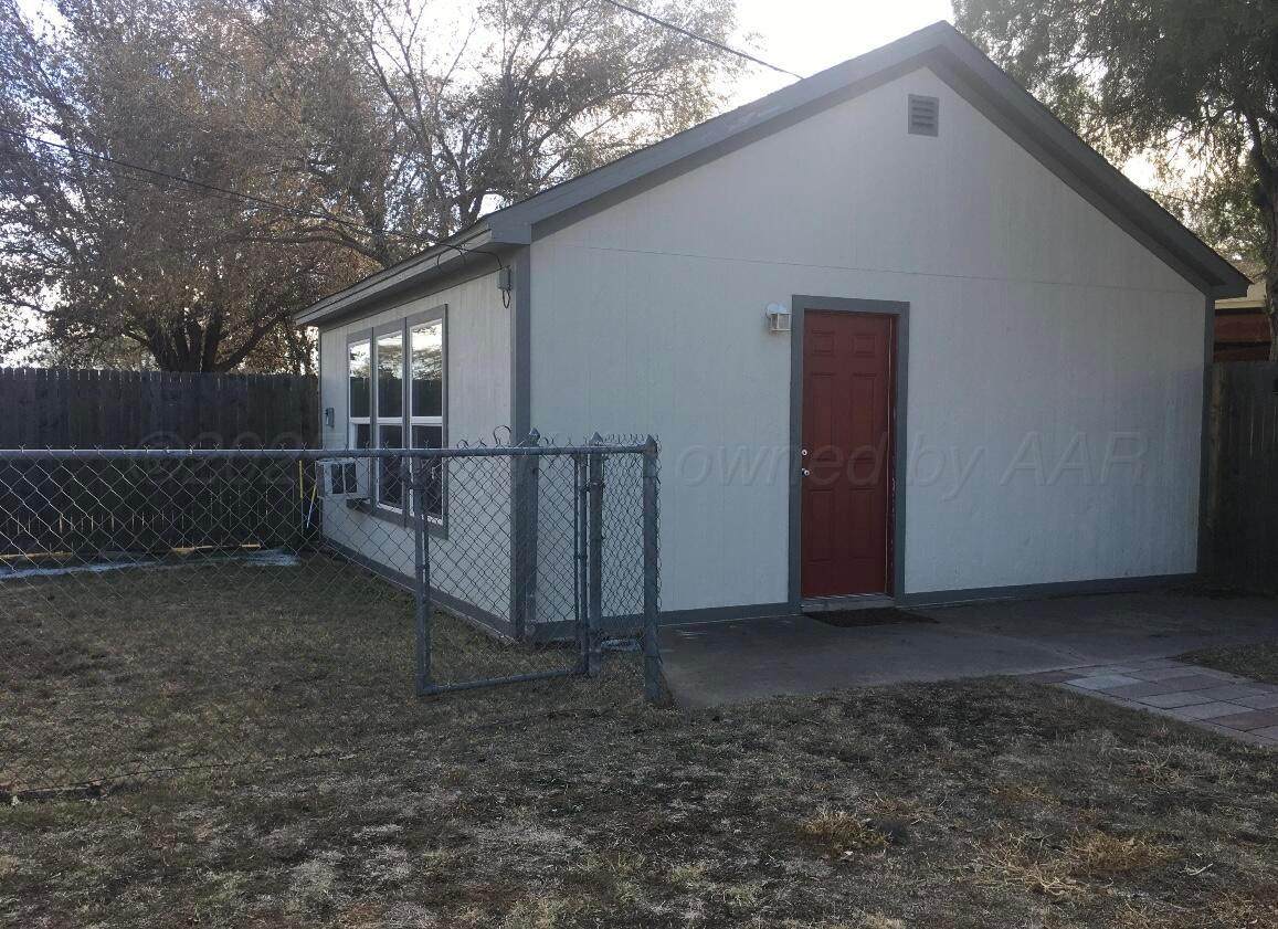 2901 Monroe Back House Street - Photo 1