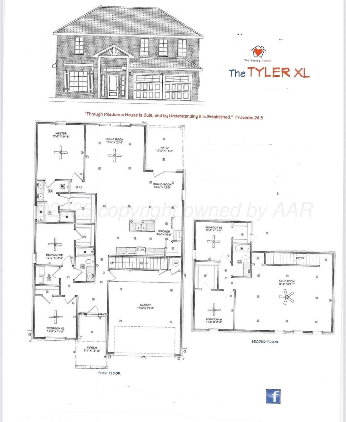 10000 Benelli Road - Photo 1