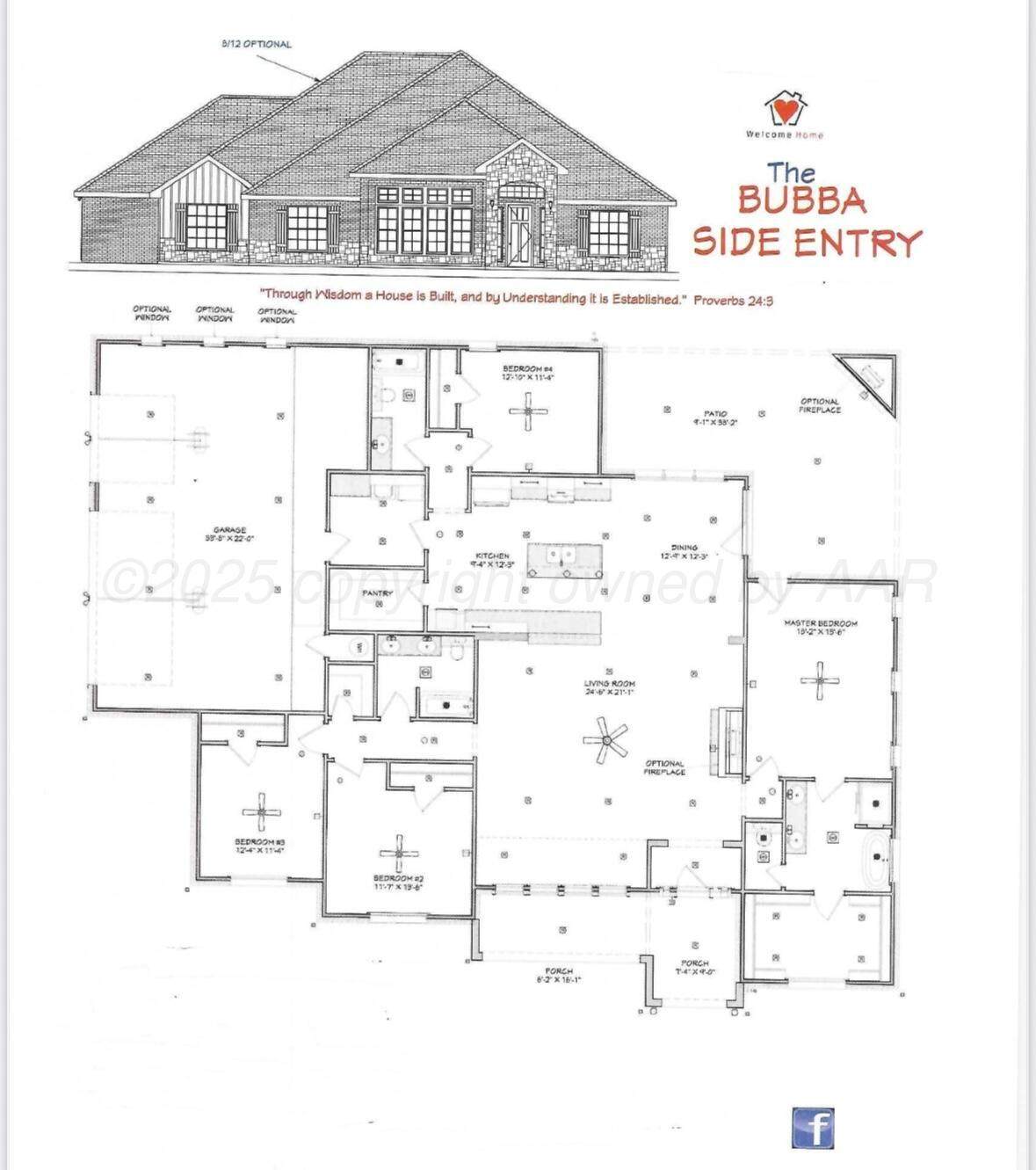 18351 Colt Street - Photo 1