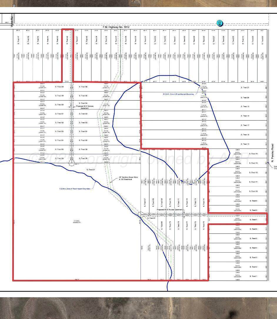  Half Circle S Ranch Se &plusmn;350 Ac - Photo 1