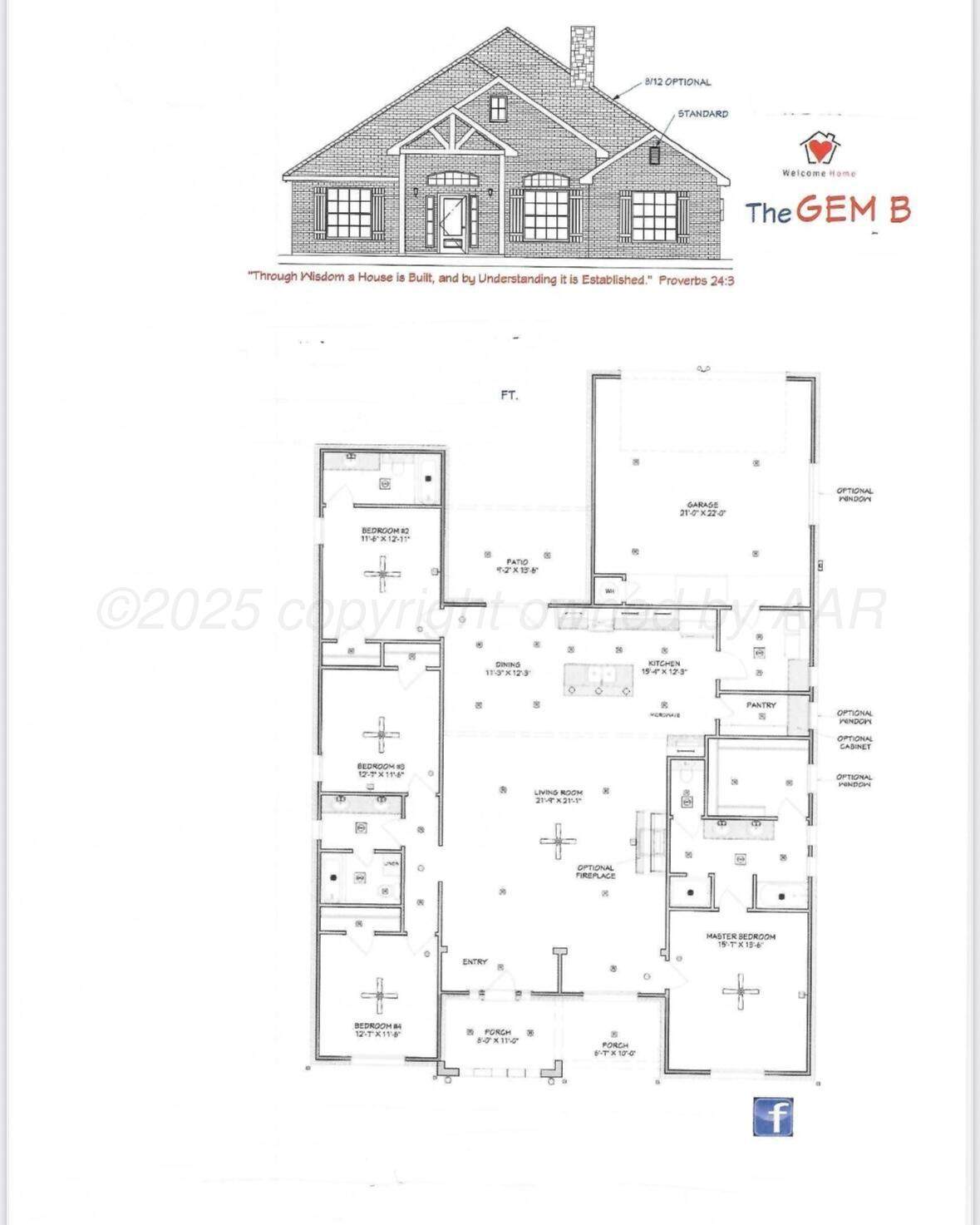109 Cameo Lane - Photo 1