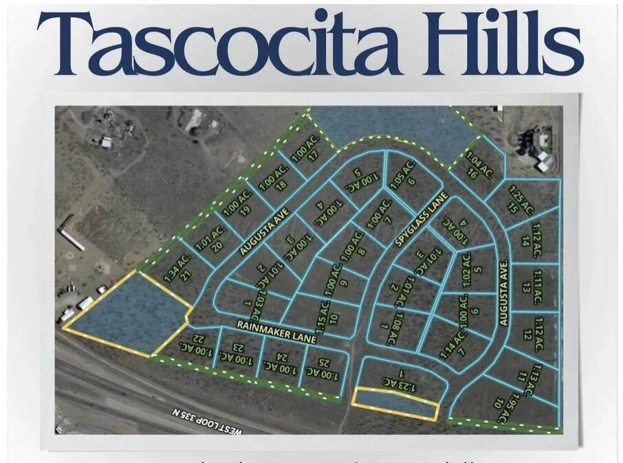 2851 Augusta Avenue - Photo 1