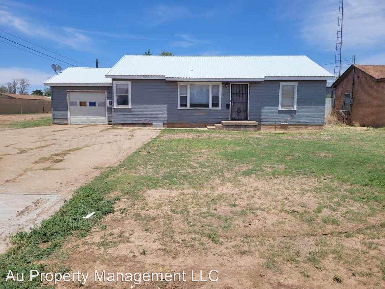 604 6TH ST TULIA Street - Photo 1