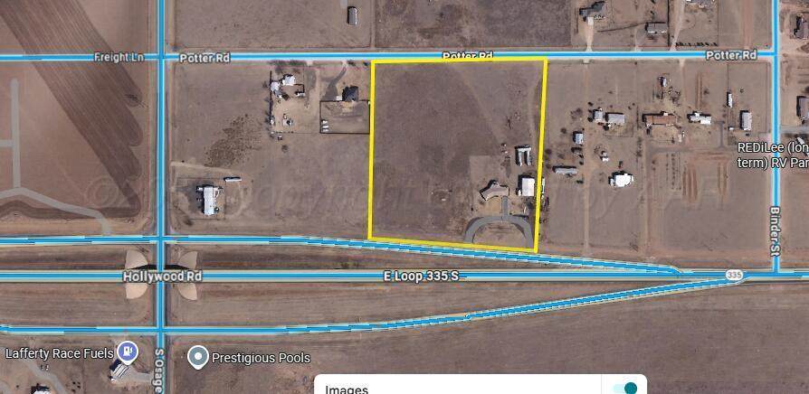 2485 E Loop 335 S - Photo 1