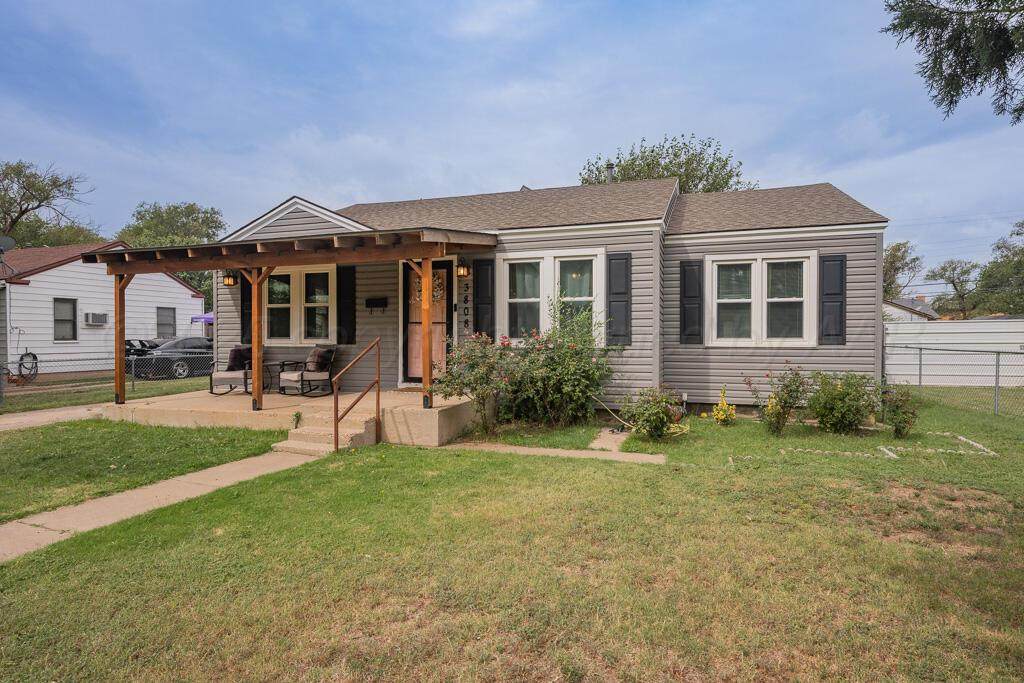 3808 Ong Street - Photo 1