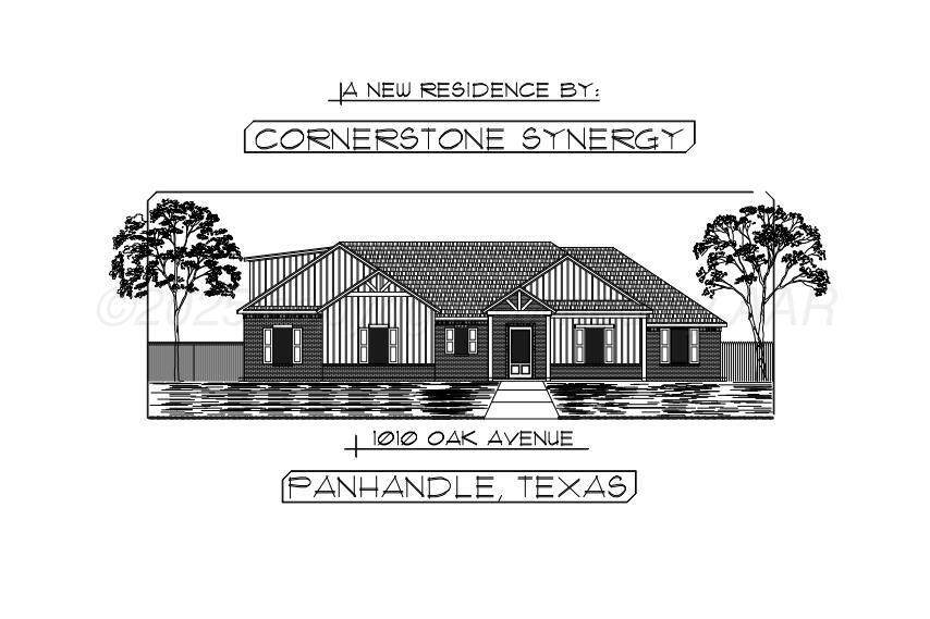 1010 Oak Avenue - Photo 1