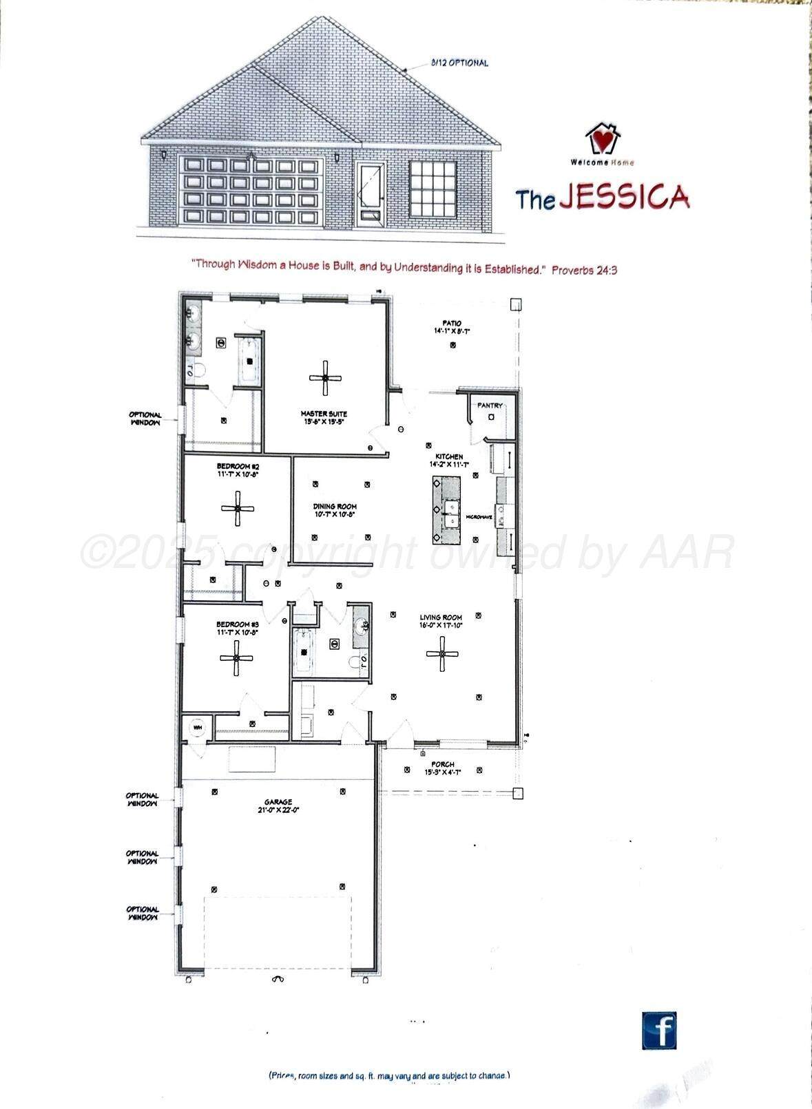 18100 Taurus Trail - Photo 1