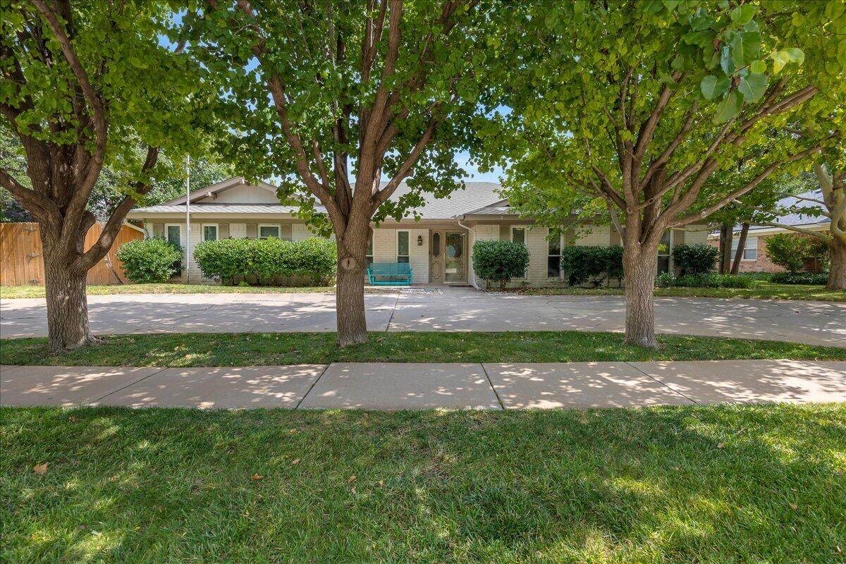 4203 Roxton Drive - Photo 1