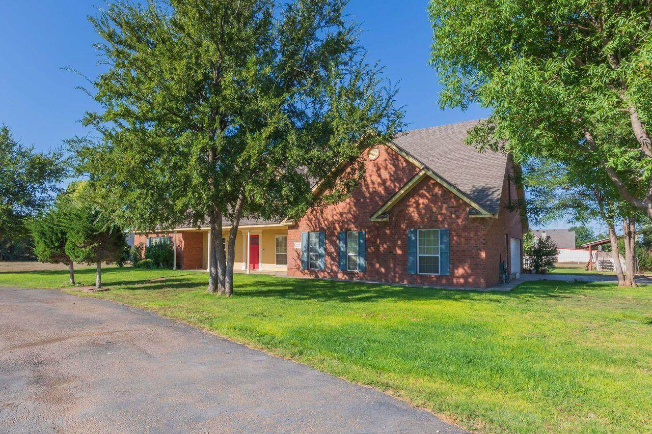 9900 Breuk Lane - Photo 1