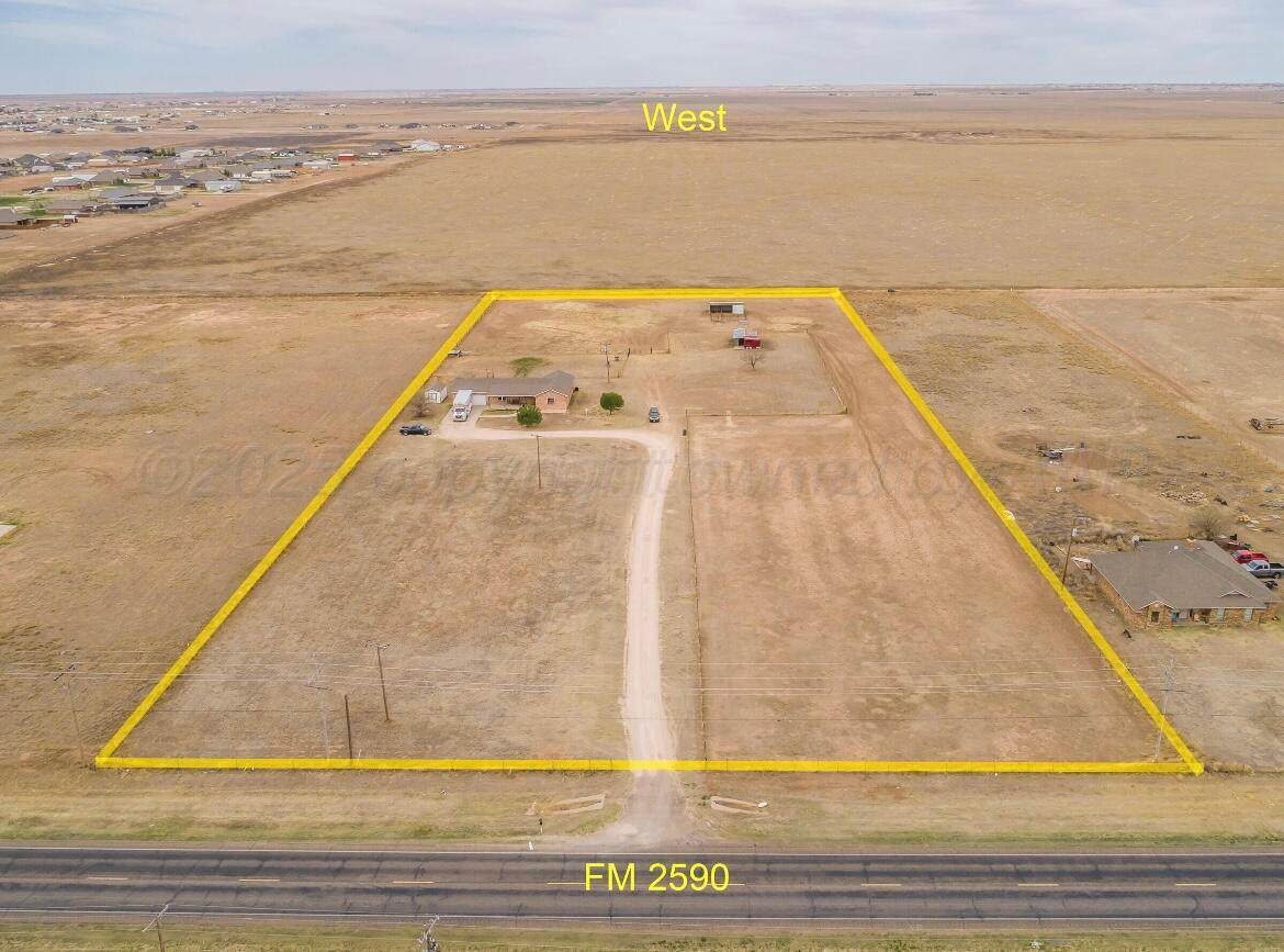 13130 Fm 2590 - Photo 1