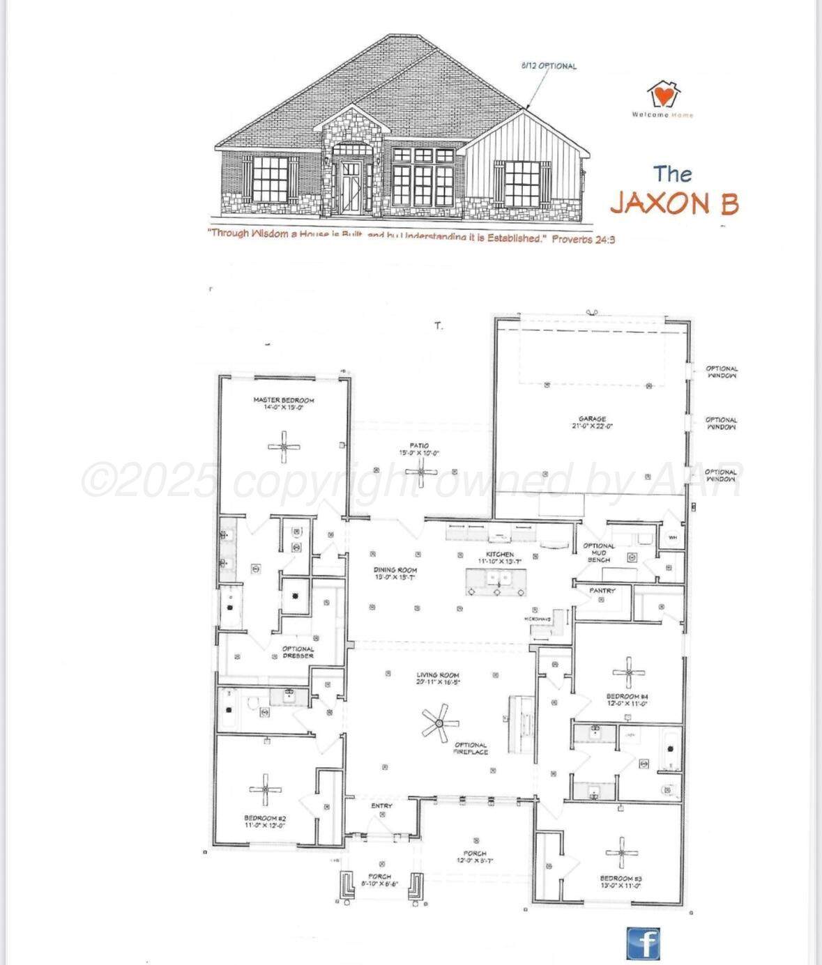 103 Cameo Lane - Photo 1