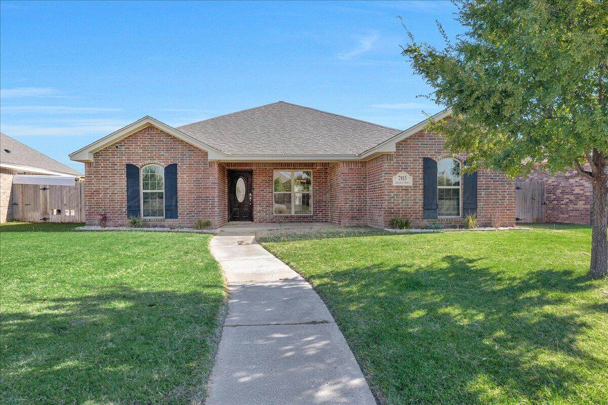 7815 Legacy Parkway - Photo 1