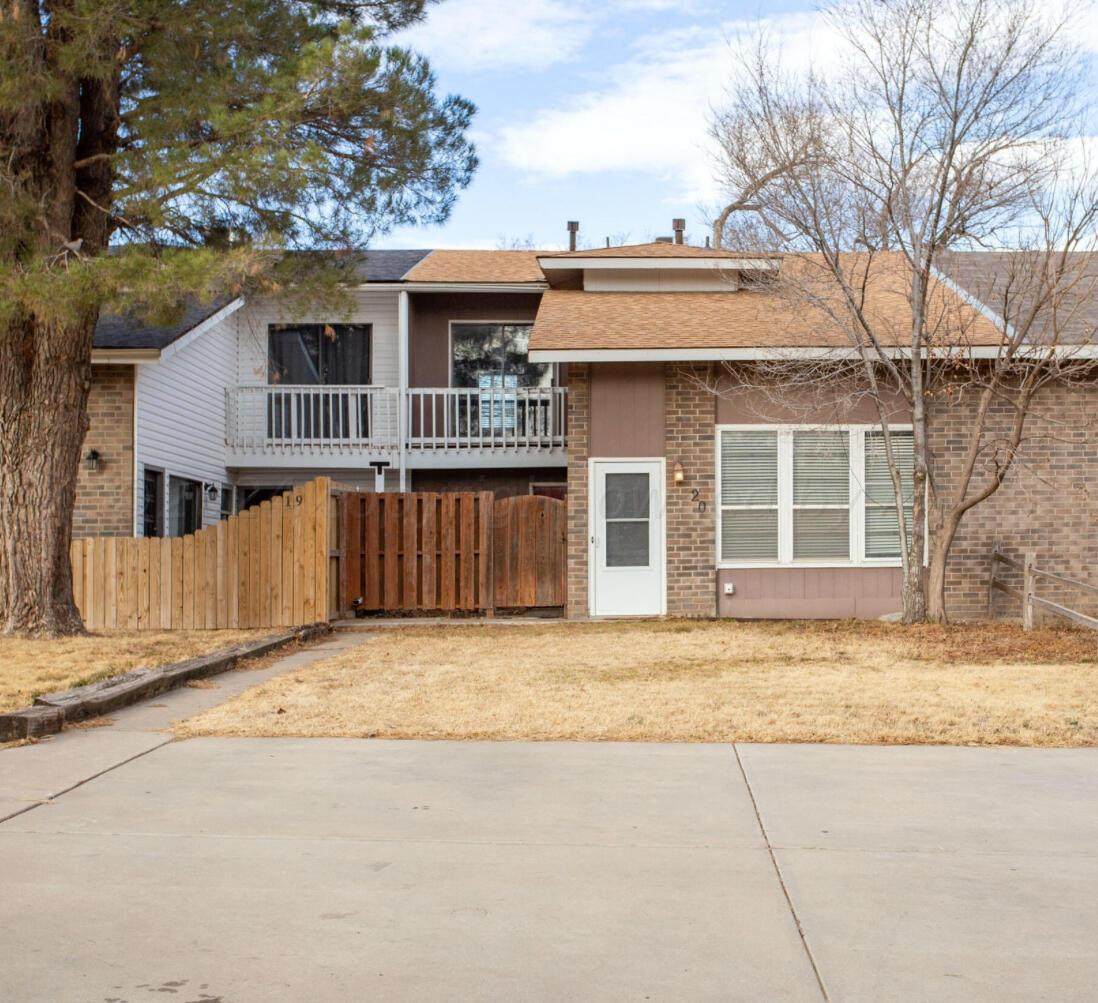 20 Cherrywood Square - Photo 1