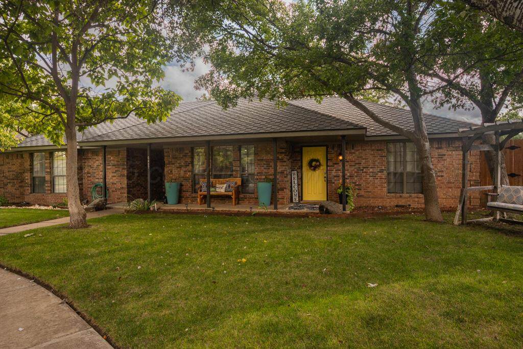 6407 Chenot Drive - Photo 1