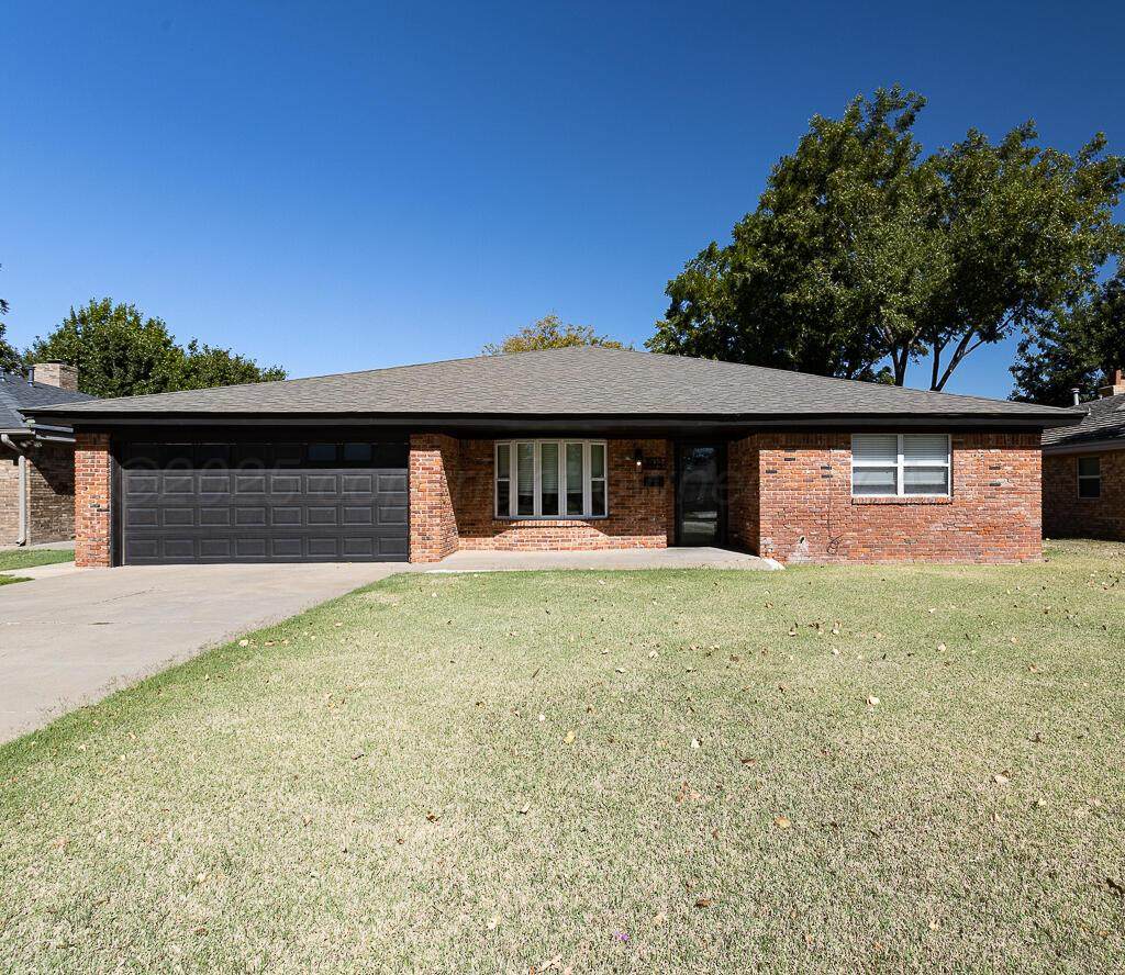 3913 Kileen Drive - Photo 1