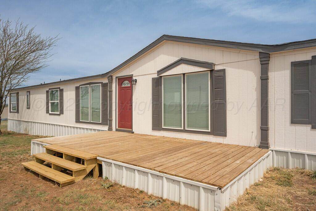 8510 Tule Drive - Photo 1