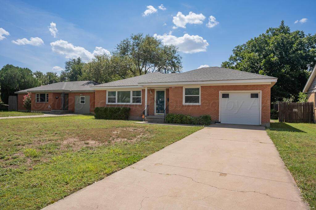 3304 Lenwood Drive - Photo 1