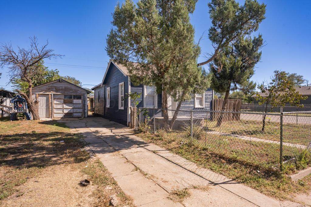 100 Florida Street - Photo 1