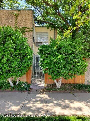 2400 Polk Street - Photo 1