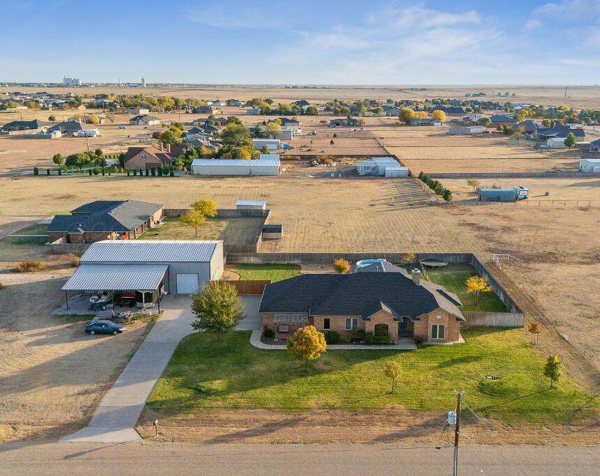 20195 Clear Sky Trail - Photo 1