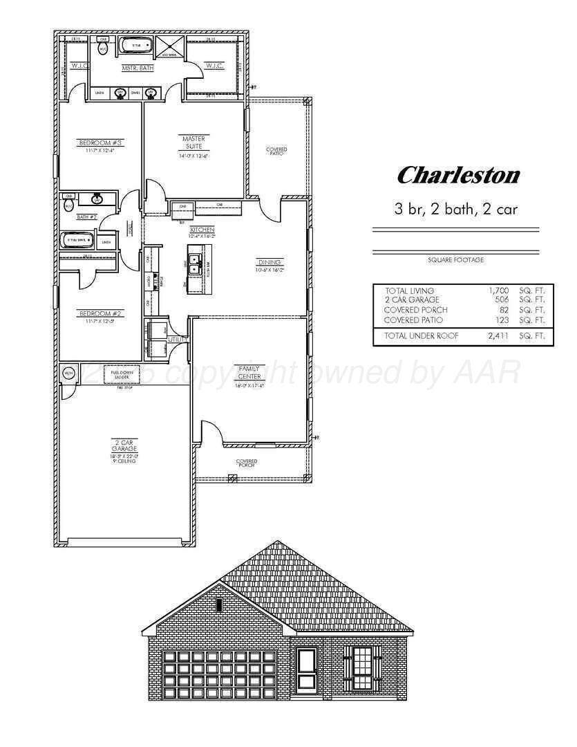 7605 Wellington Court - Photo 1