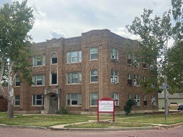 1700 #301 Jackson Street - Photo 1