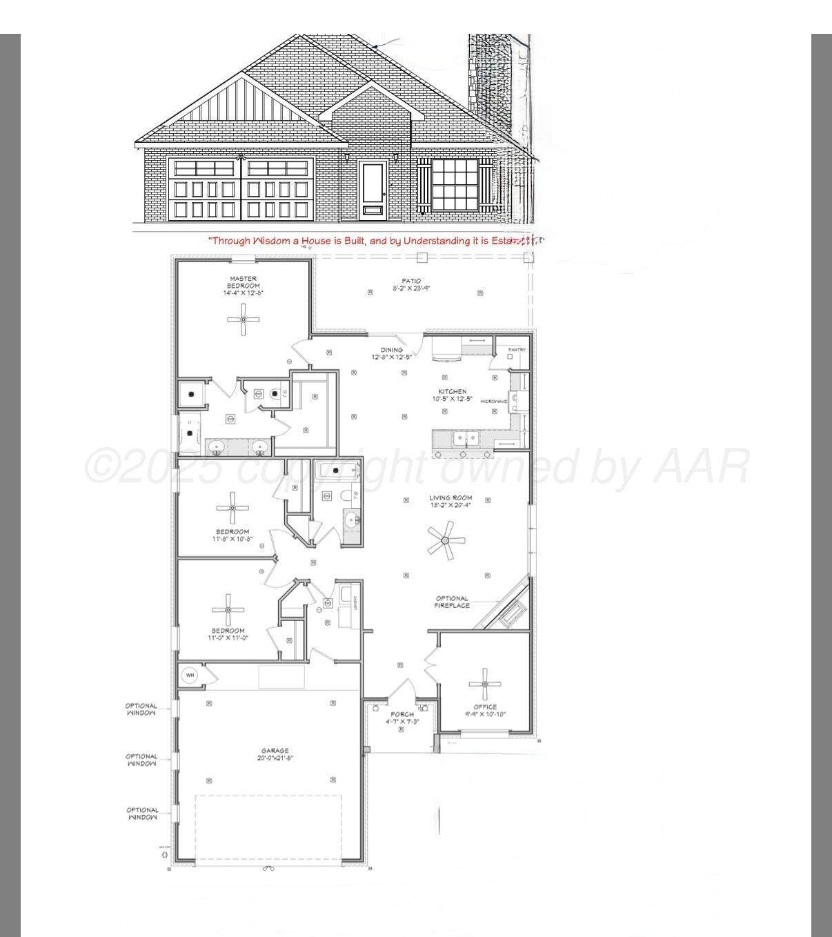 1805 Fox Terrier Avenue - Photo 1