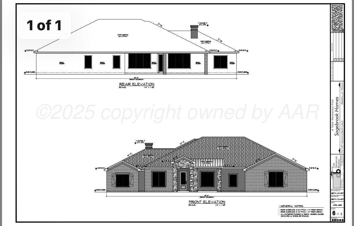 10147 Cocklebur Lane - Photo 1