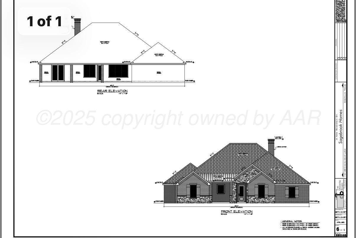10148 Cocklebur Lane - Photo 1