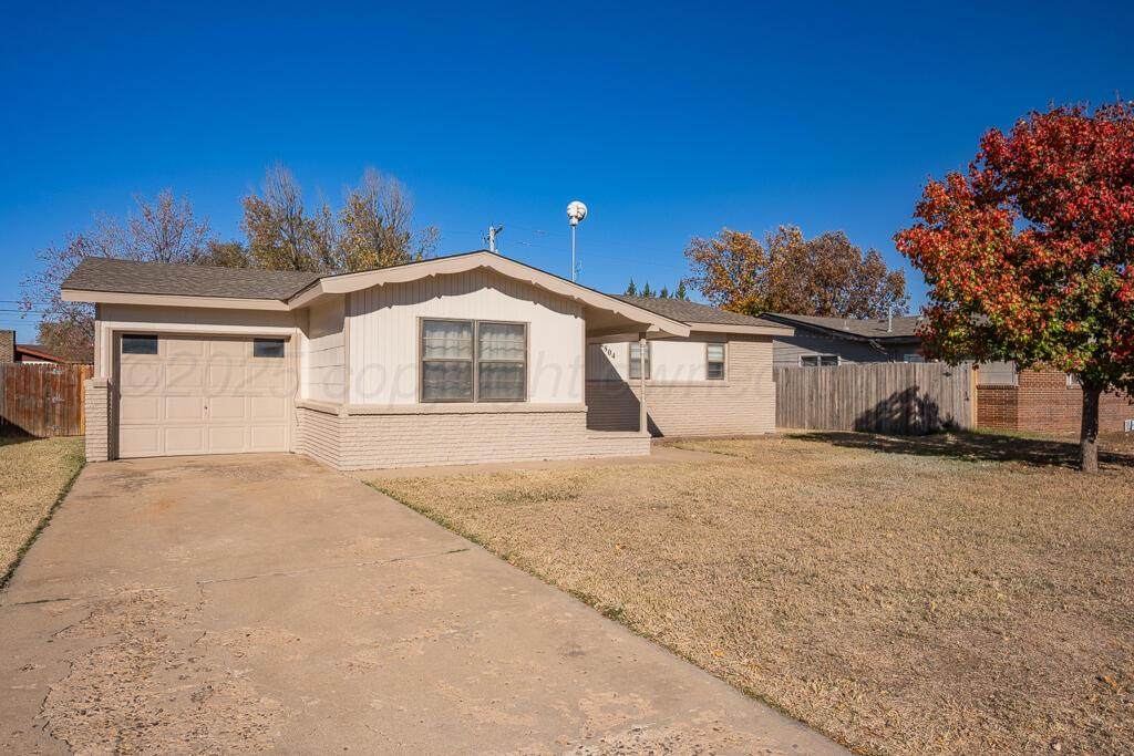 4804 Westway Trail - Photo 1