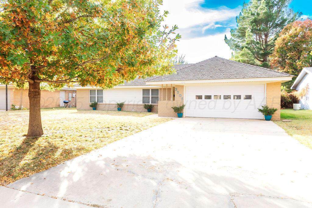 3306 Palmer Drive - Photo 1