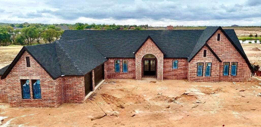 1105 Herring Ranch Road - Photo 1