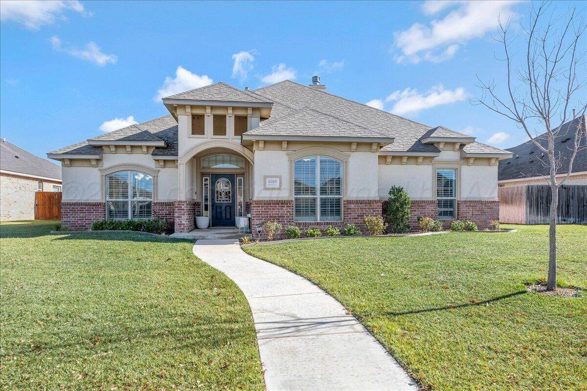 6303 Isabella Drive - Photo 1