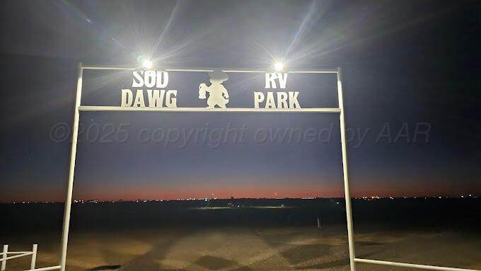 2000 Farm To Market Rd 1912 - Photo 1