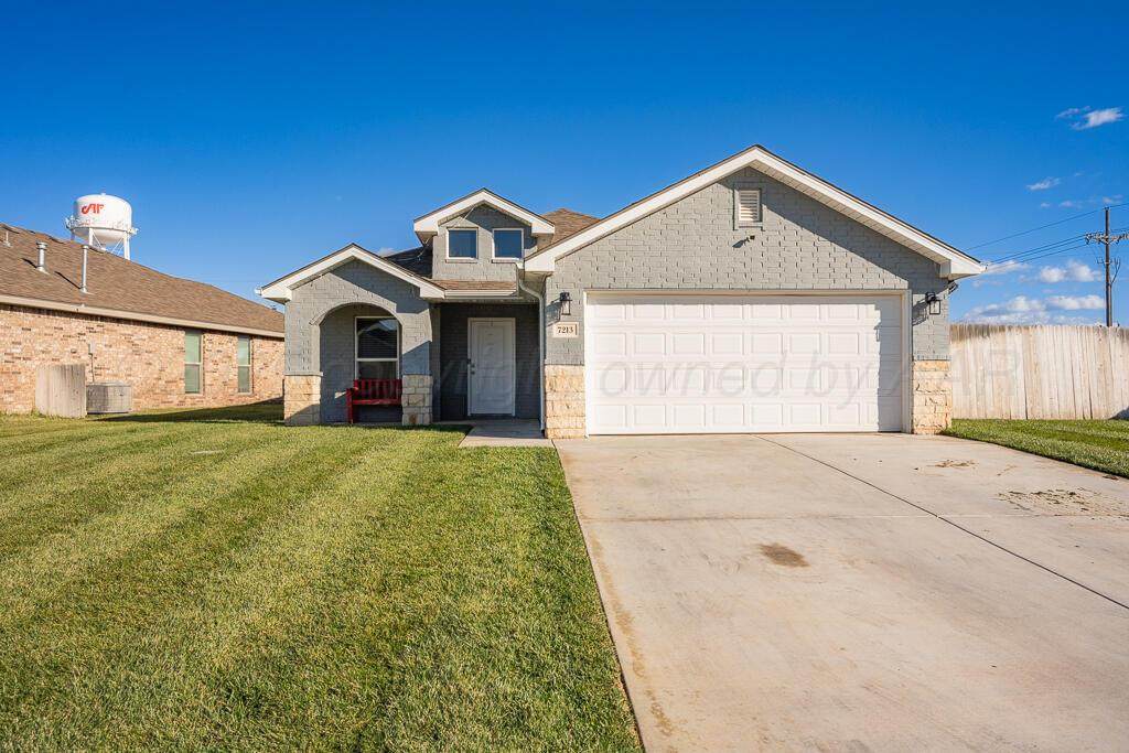 7213 Athens Street - Photo 1