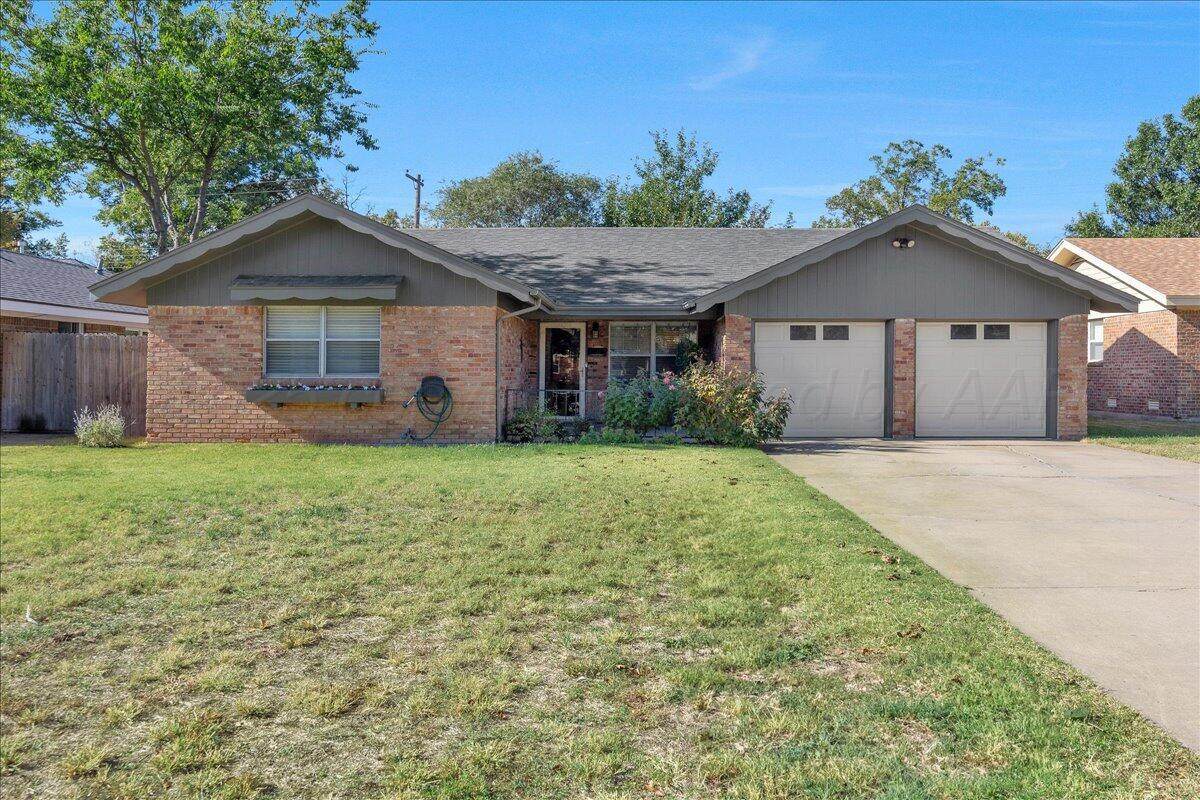 4112 Tucson Drive - Photo 1