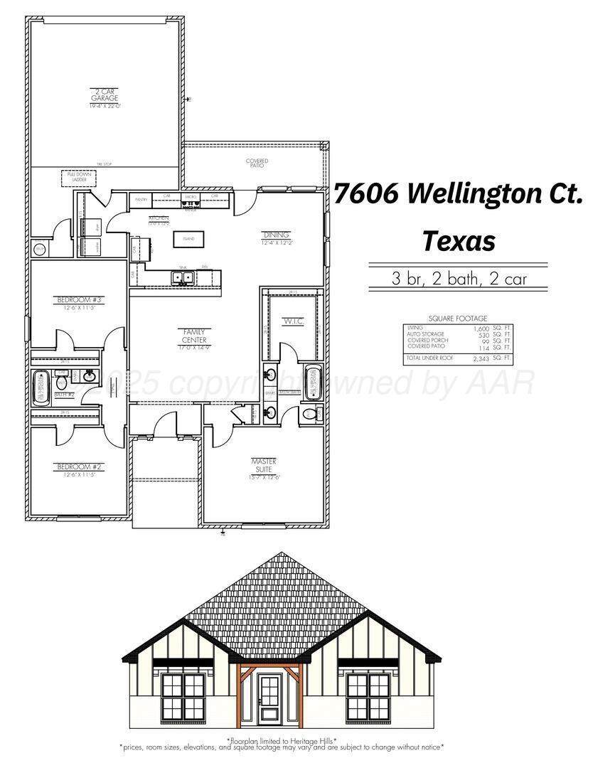 7606 Wellington Court - Photo 1