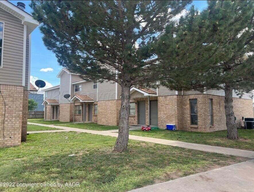  6 N Main And 56 Gatewood - Photo 1