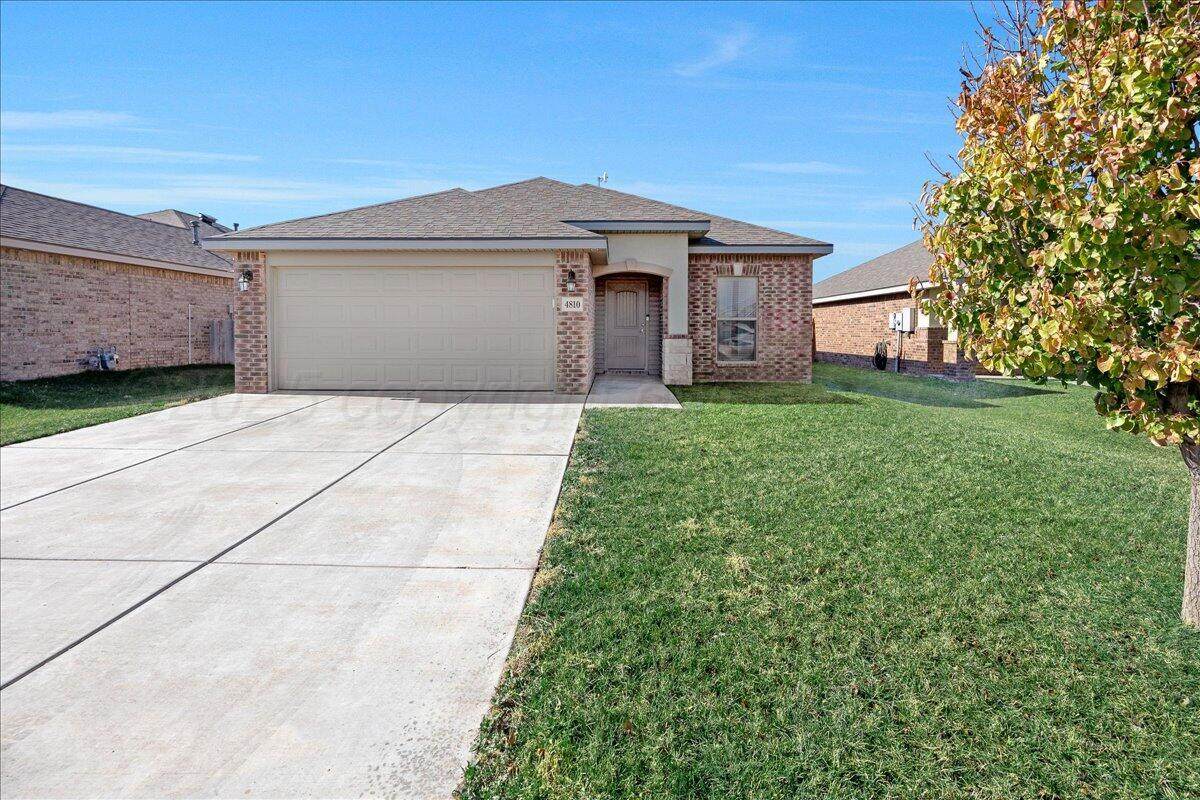 4810 Eberly Street - Photo 1