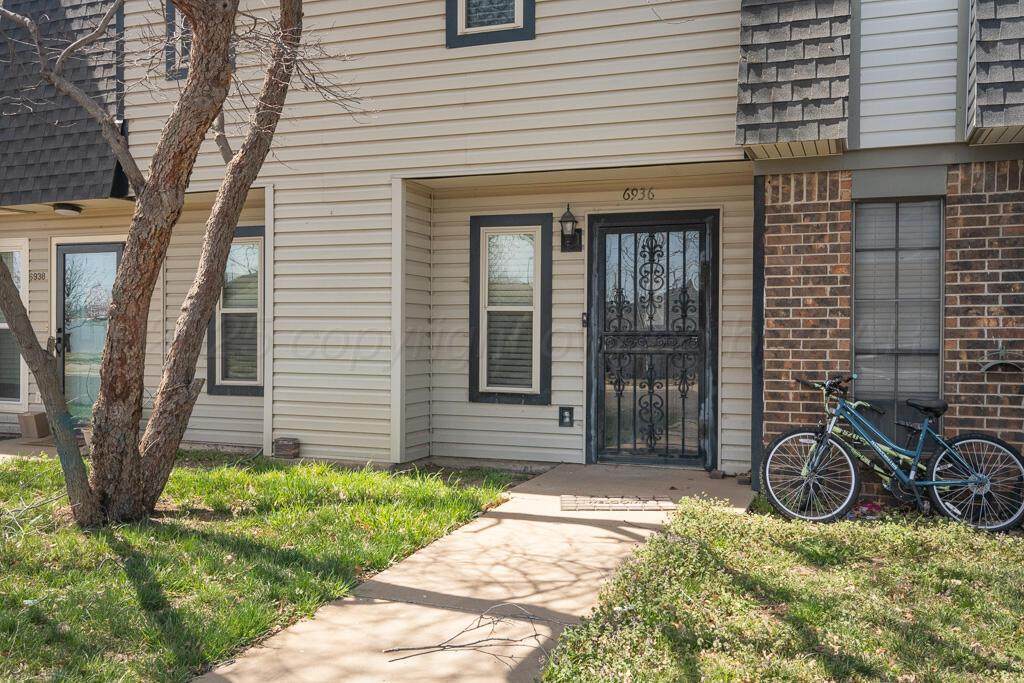 6936 Benwood Square - Photo 1