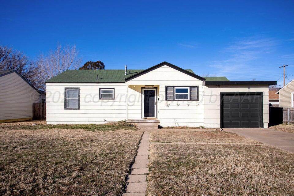 1928 Cherry Street - Photo 1