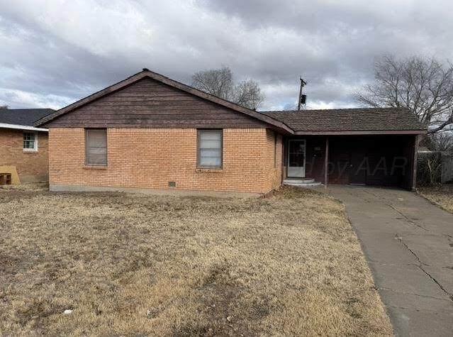 3108 Westhaven Drive - Photo 1