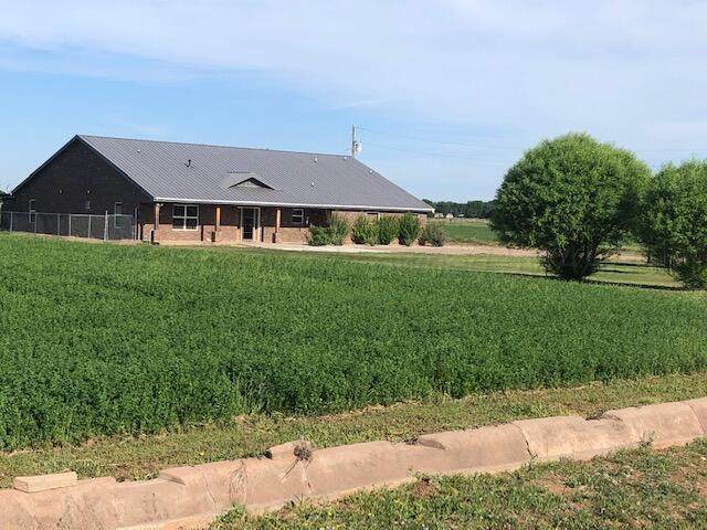 263 Hay Patch Drive - Photo 1