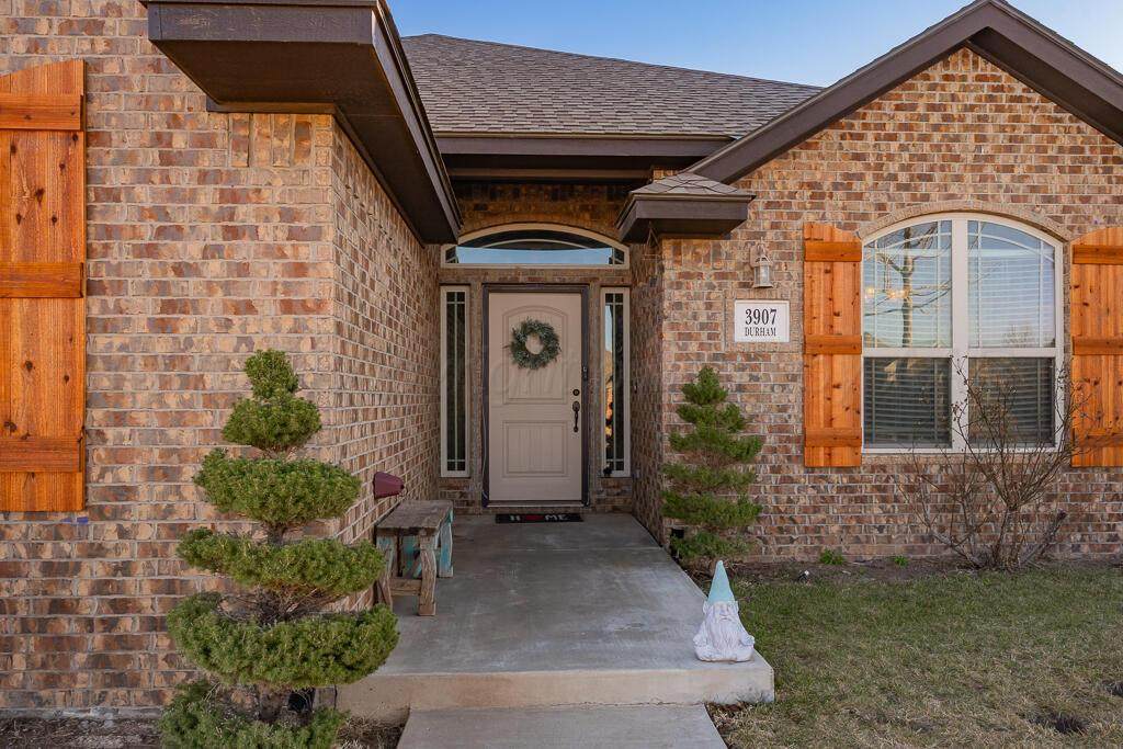 3907 Durham Drive - Photo 1