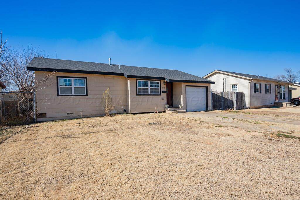 2011 Highland Street - Photo 1